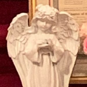 Meet your Posher, Myrtle